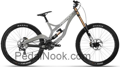 Devinci Wilson fiche technique et avis